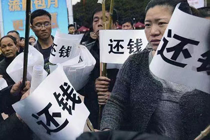 债务转嫁催收策略全解析